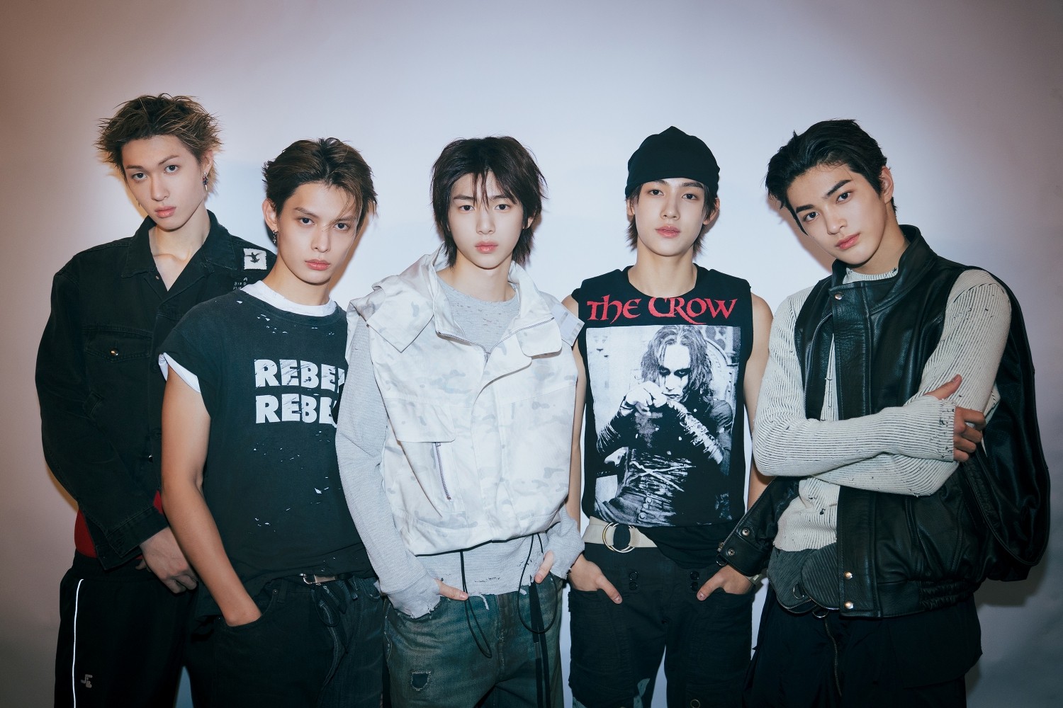 Hinh anh 5 xu hướng được "khởi xướng" bởi Cortis 1