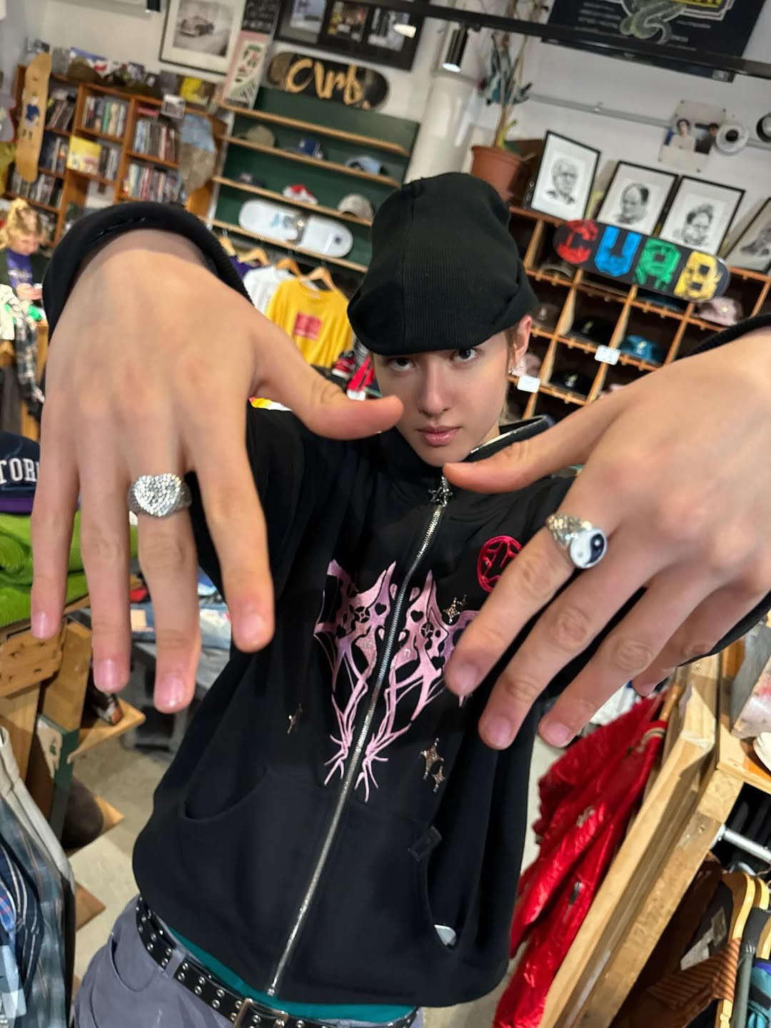 Hinh anh 5 xu hướng được "khởi xướng" bởi Cortis 11