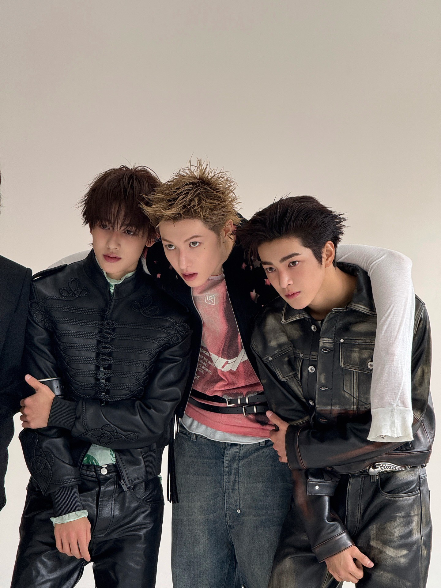 Hinh anh 5 xu hướng được "khởi xướng" bởi Cortis 10