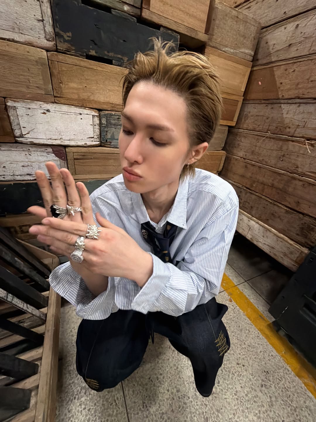 Hinh anh 5 xu hướng được "khởi xướng" bởi Cortis 12