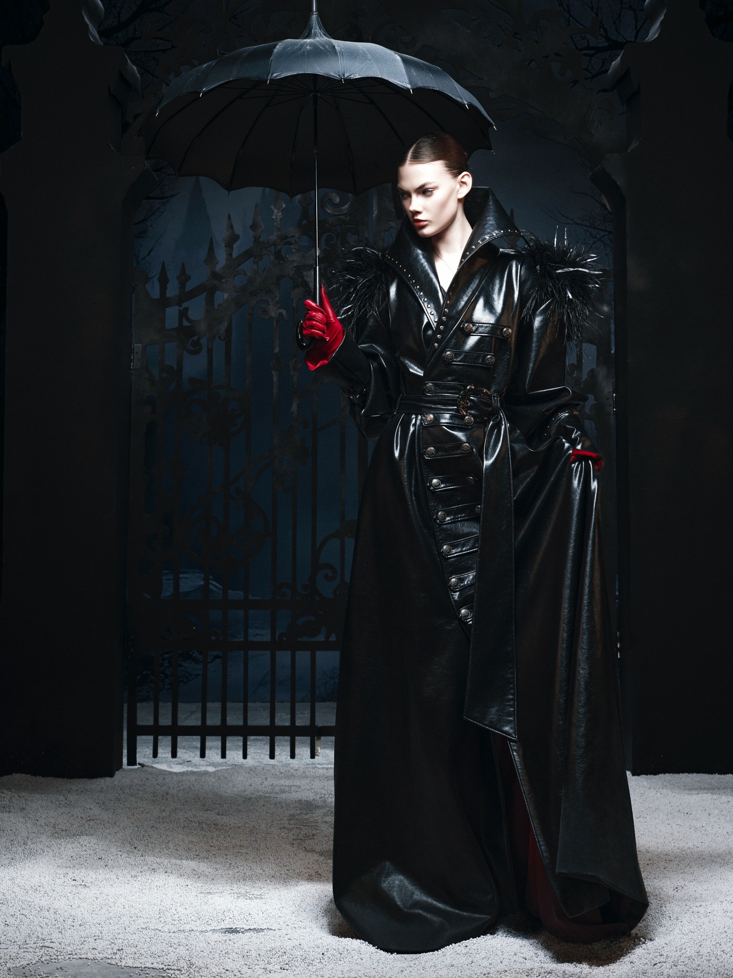 Hinh anh [SR Fashion Awards 2026] Công bố đề cử Hạng mục thương hiệu & sản phẩm - Phần 1 13