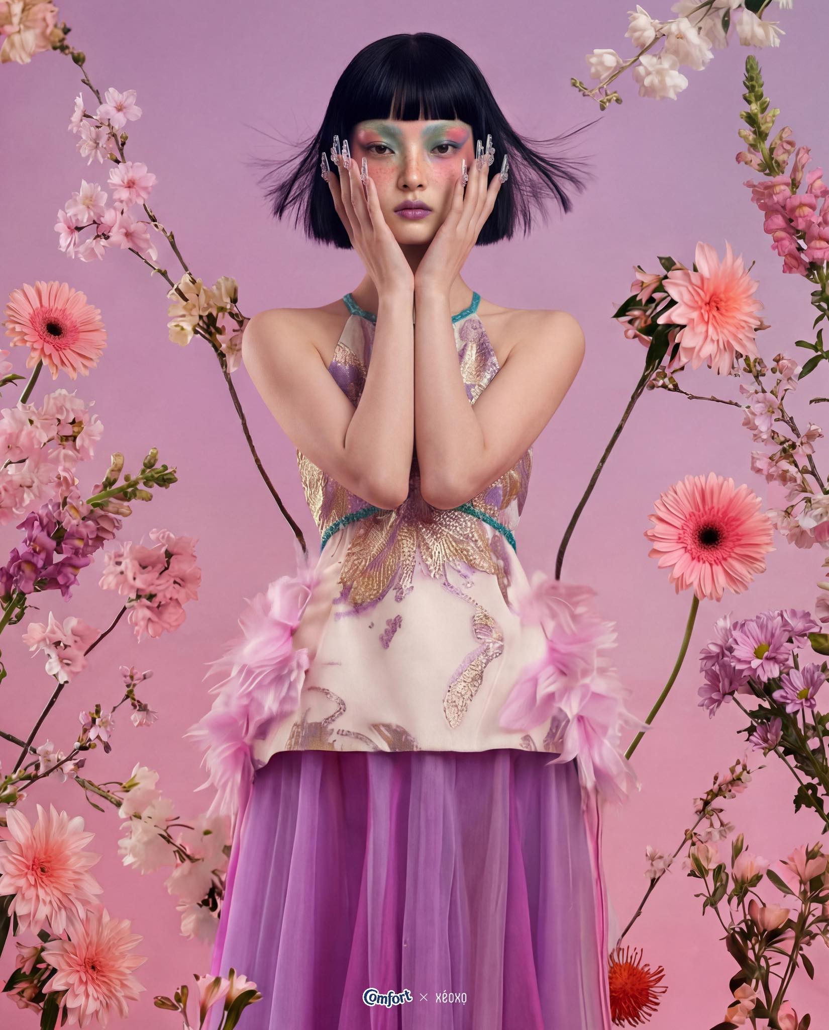 Hinh anh Local brand chào  Xuân Bính Ngọ 2026: Các chiến dịch mùa Tết ấn tượng 11