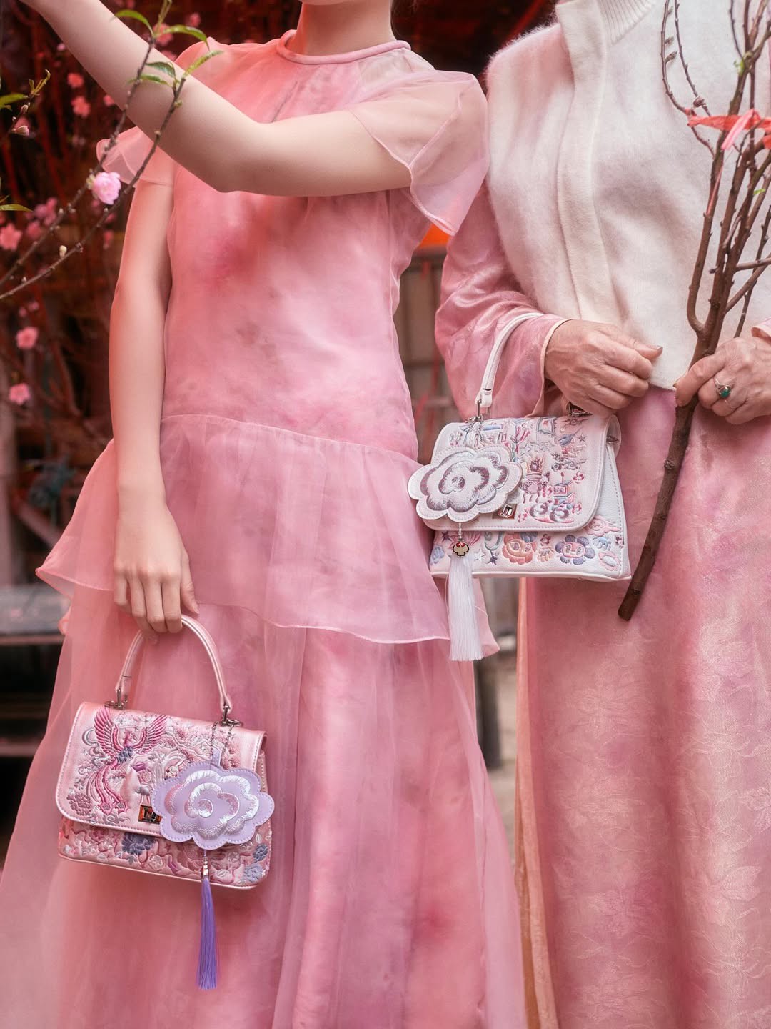 Hinh anh Local brand chào  Xuân Bính Ngọ 2026: Các chiến dịch mùa Tết ấn tượng 2