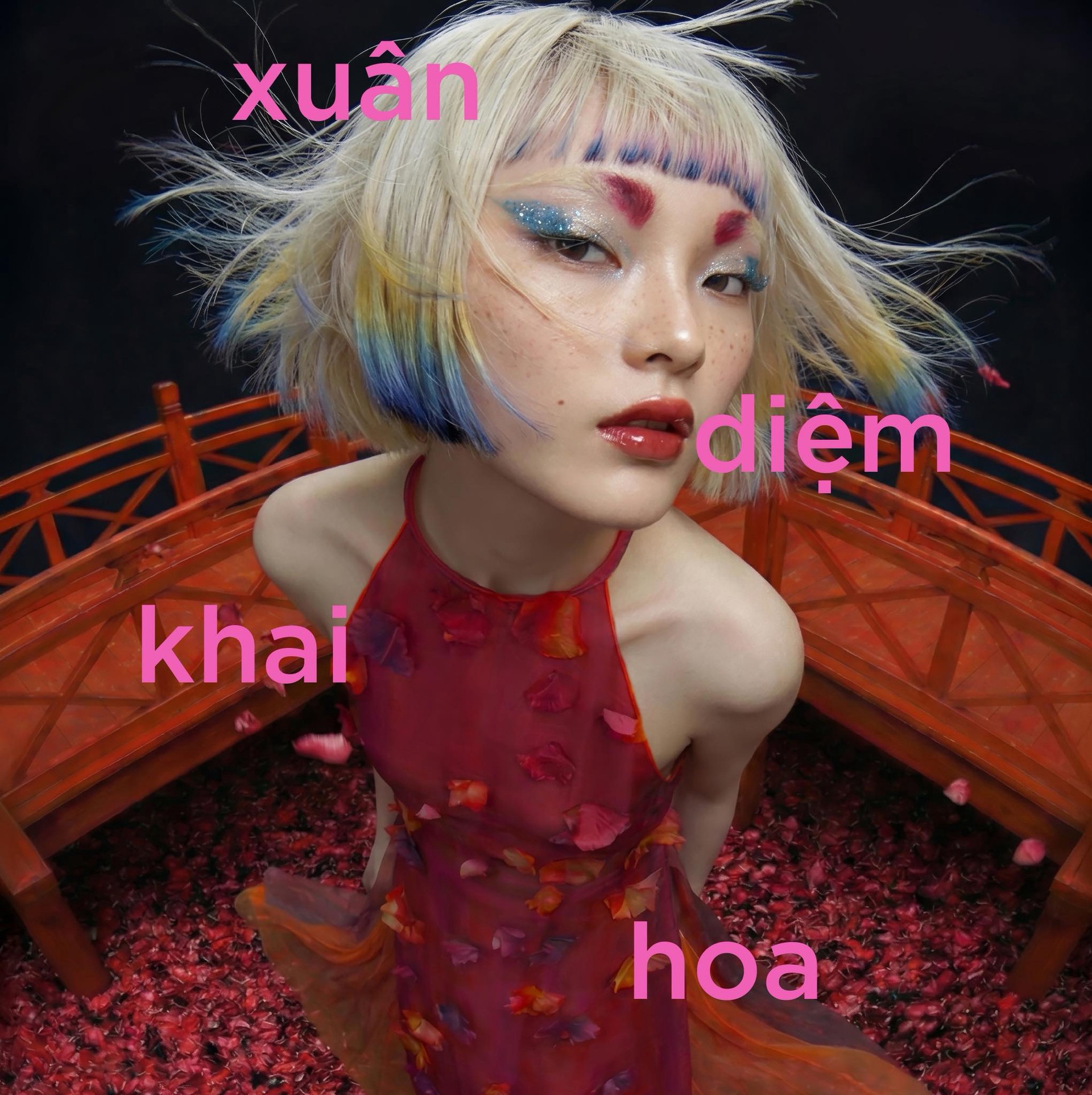 Hinh anh Local brand chào  Xuân Bính Ngọ 2026: Các chiến dịch mùa Tết ấn tượng 9