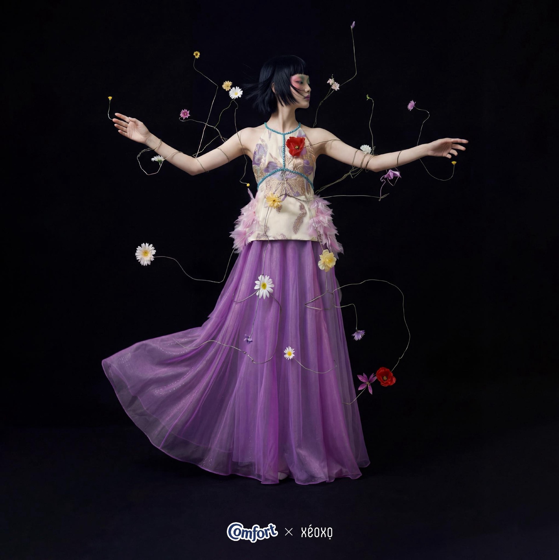 Hinh anh Local brand chào  Xuân Bính Ngọ 2026: Các chiến dịch mùa Tết ấn tượng 8