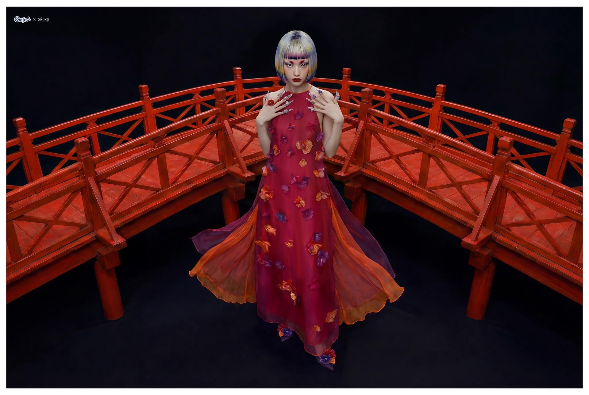 Hinh anh Local brand chào  Xuân Bính Ngọ 2026: Các chiến dịch mùa Tết ấn tượng 10