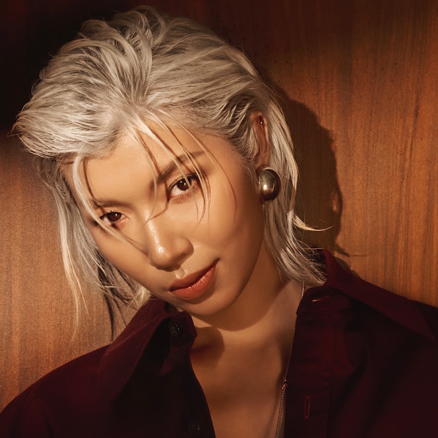 Hinh anh [SR Fashion Awards 2026] Công bố đề cử Hạng mục cá nhân 18