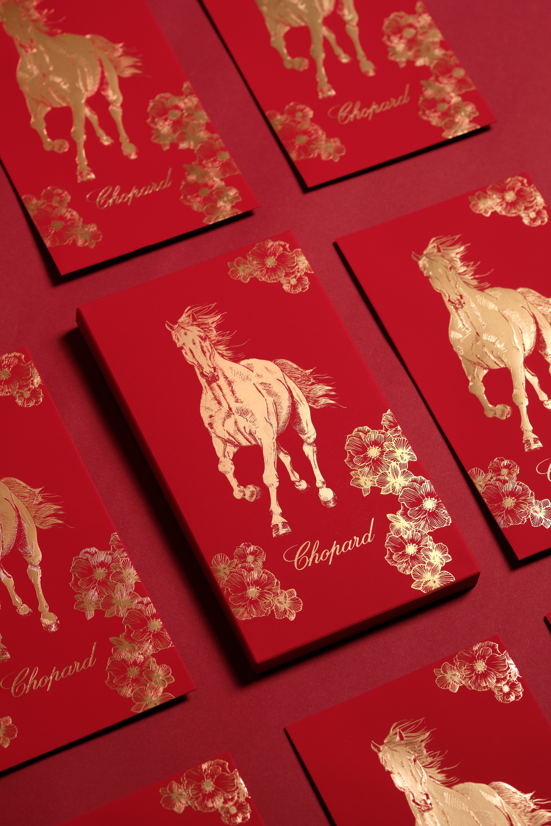 Hinh anh Các thương hiệu xa xỉ “branding bằng bao lì xì” như thế nào? 6