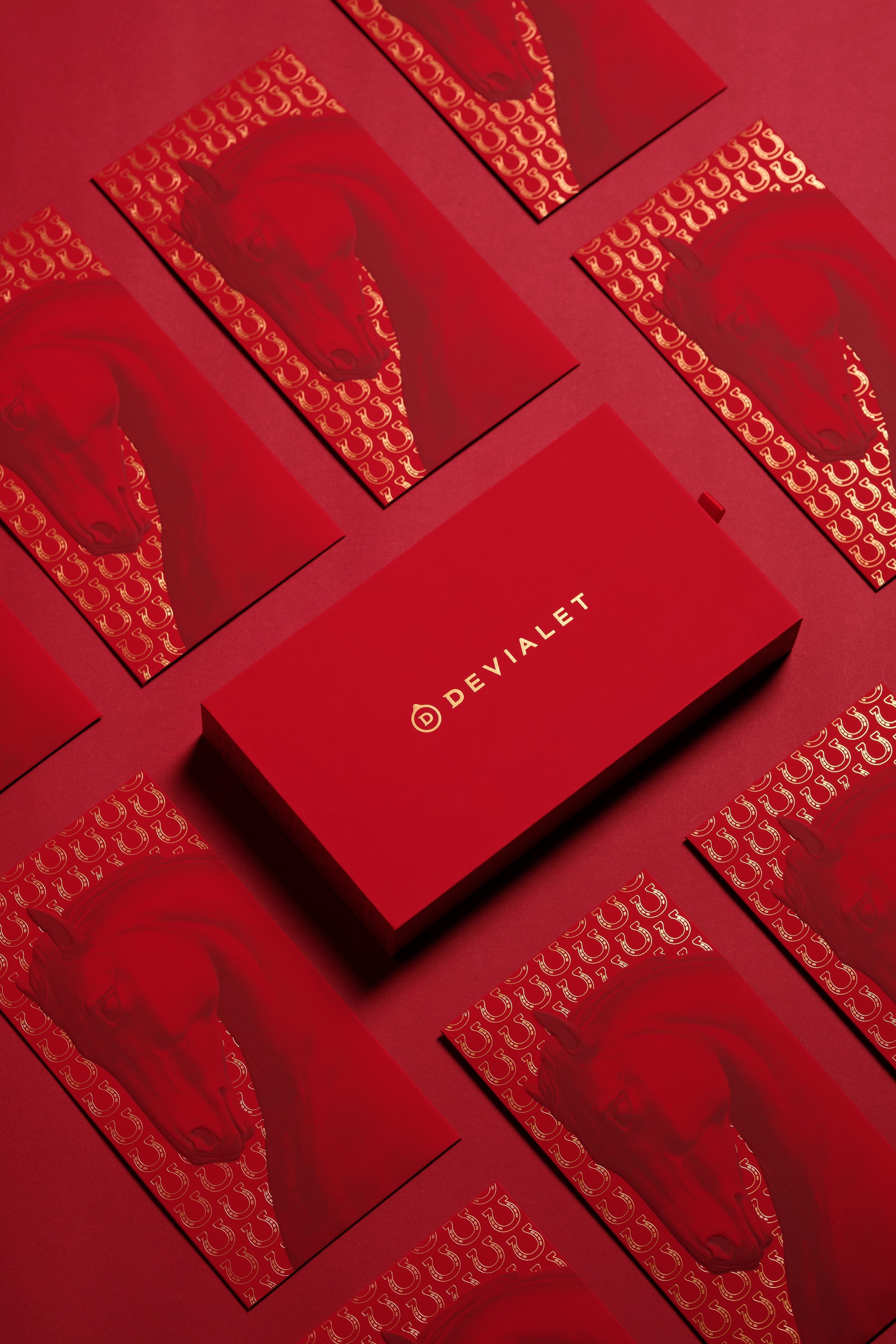 Hinh anh Các thương hiệu xa xỉ “branding bằng bao lì xì” như thế nào? 12