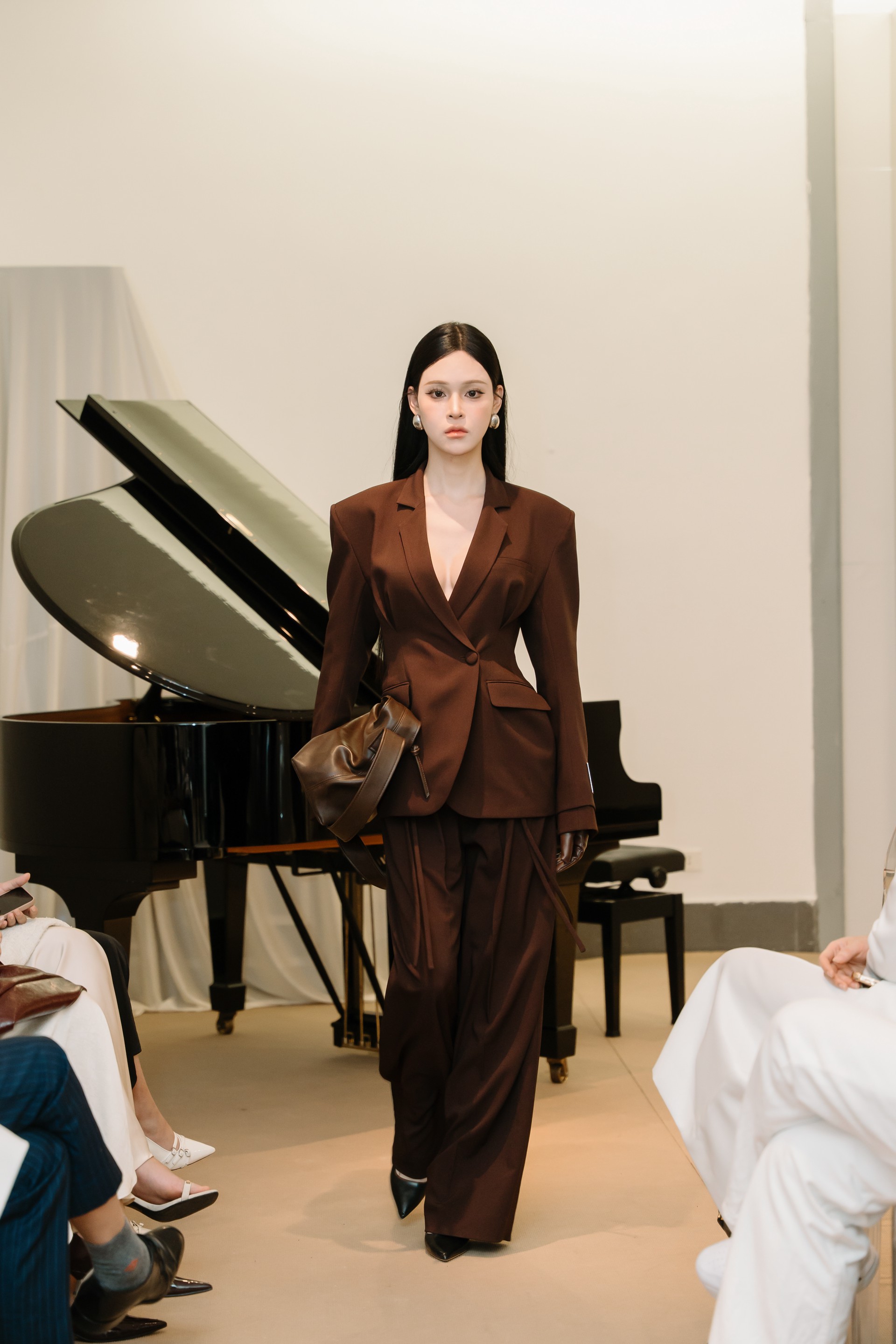 Hinh anh ESTHER STUDIOS chiến thắng giải thưởng Thương hiệu xuất sắc tại BIDU AWARDS 2025 11