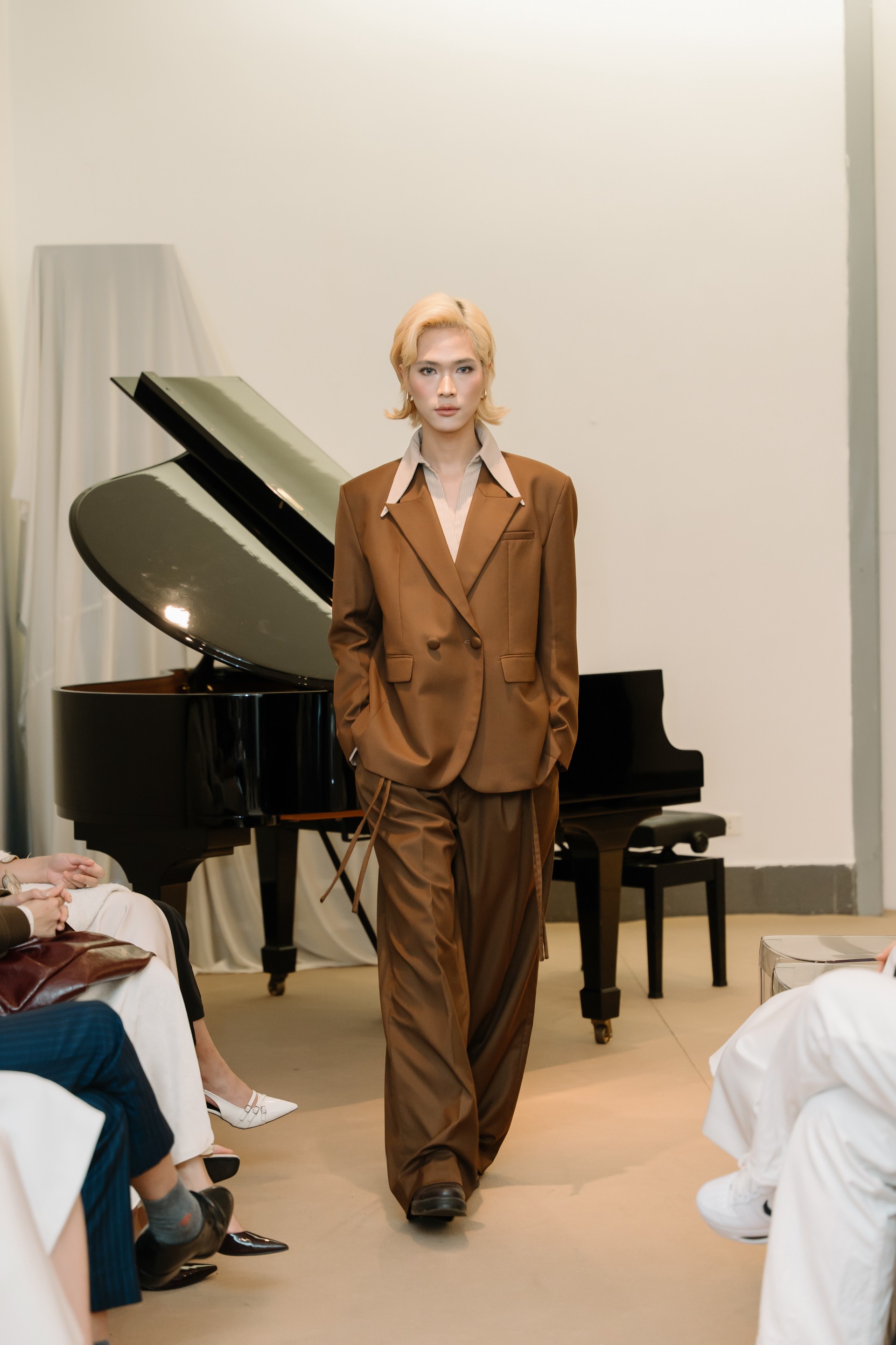 Hinh anh ESTHER STUDIOS chiến thắng giải thưởng Thương hiệu xuất sắc tại BIDU AWARDS 2025 10