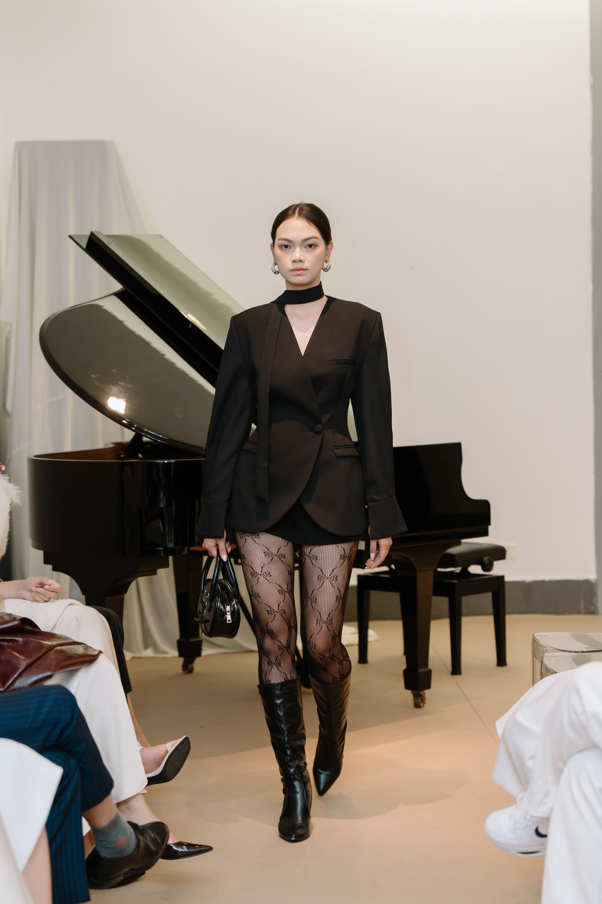 Hinh anh ESTHER STUDIOS chiến thắng giải thưởng Thương hiệu xuất sắc tại BIDU AWARDS 2025 15