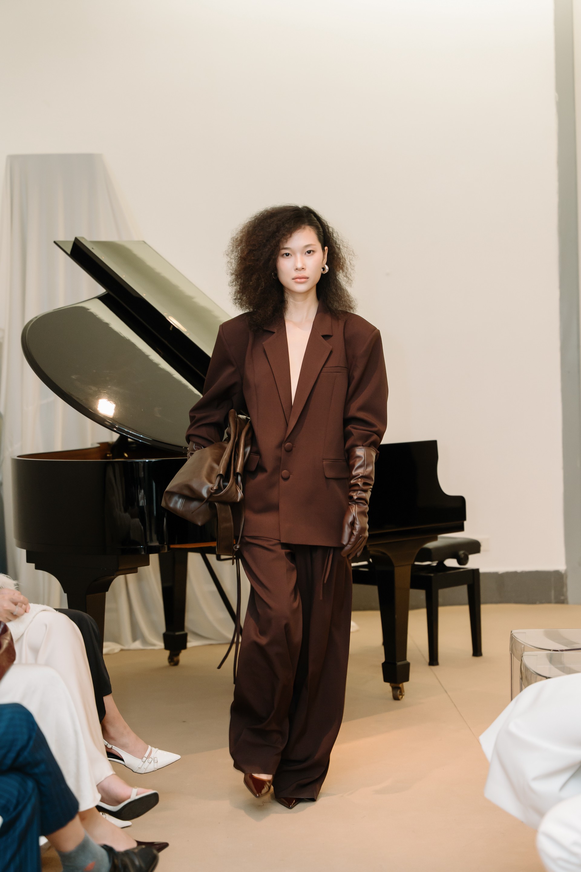 Hinh anh ESTHER STUDIOS chiến thắng giải thưởng Thương hiệu xuất sắc tại BIDU AWARDS 2025 12