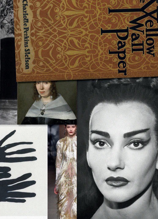 Hinh anh Erdem Fall 2026 và hai thập kỷ "Chẳng khác những năm khác. Mỗi mùa đều là khám phá” 3