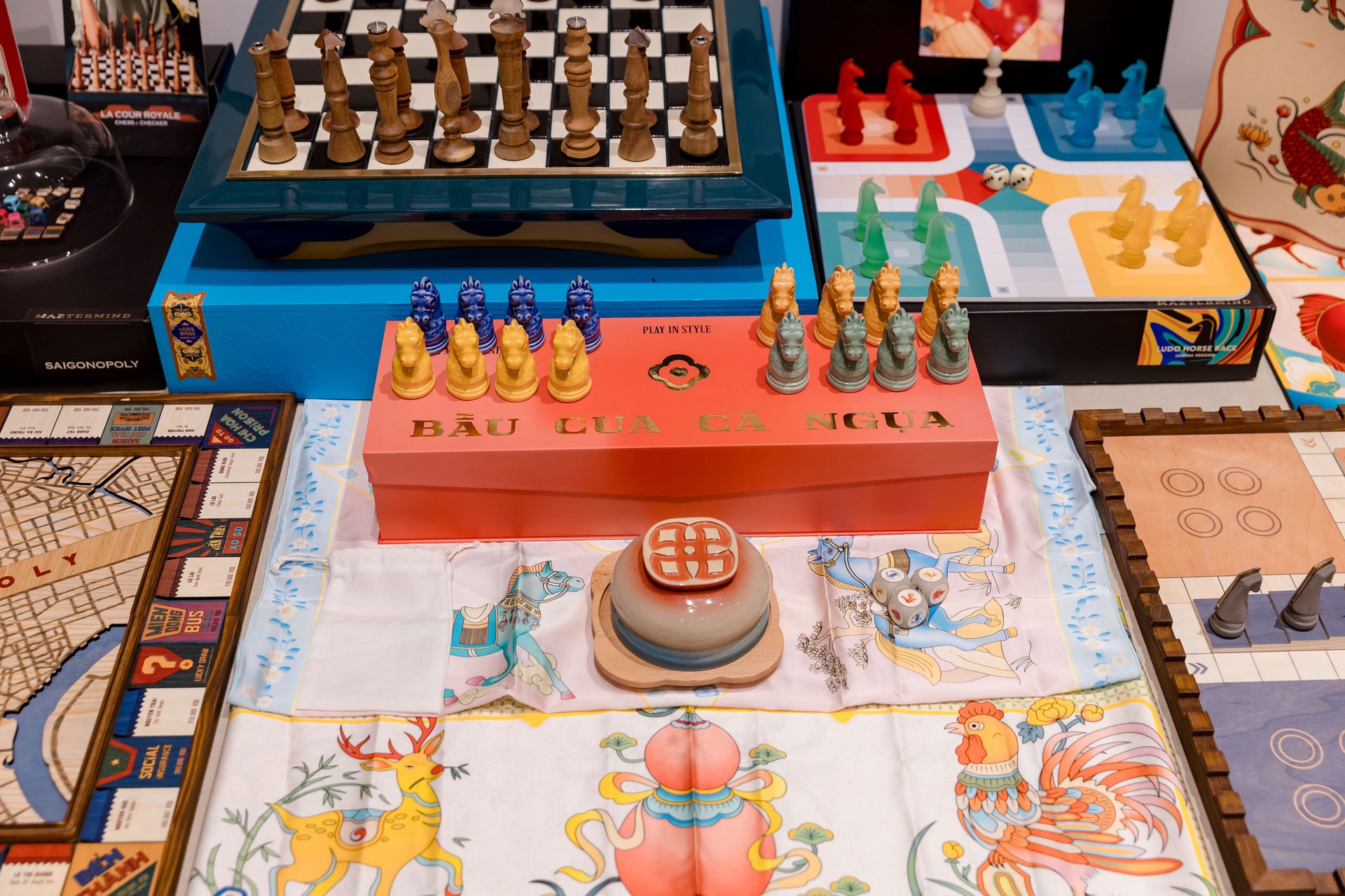 Hinh anh 8 sự kiện tạm biệt năm Ất Tỵ 6