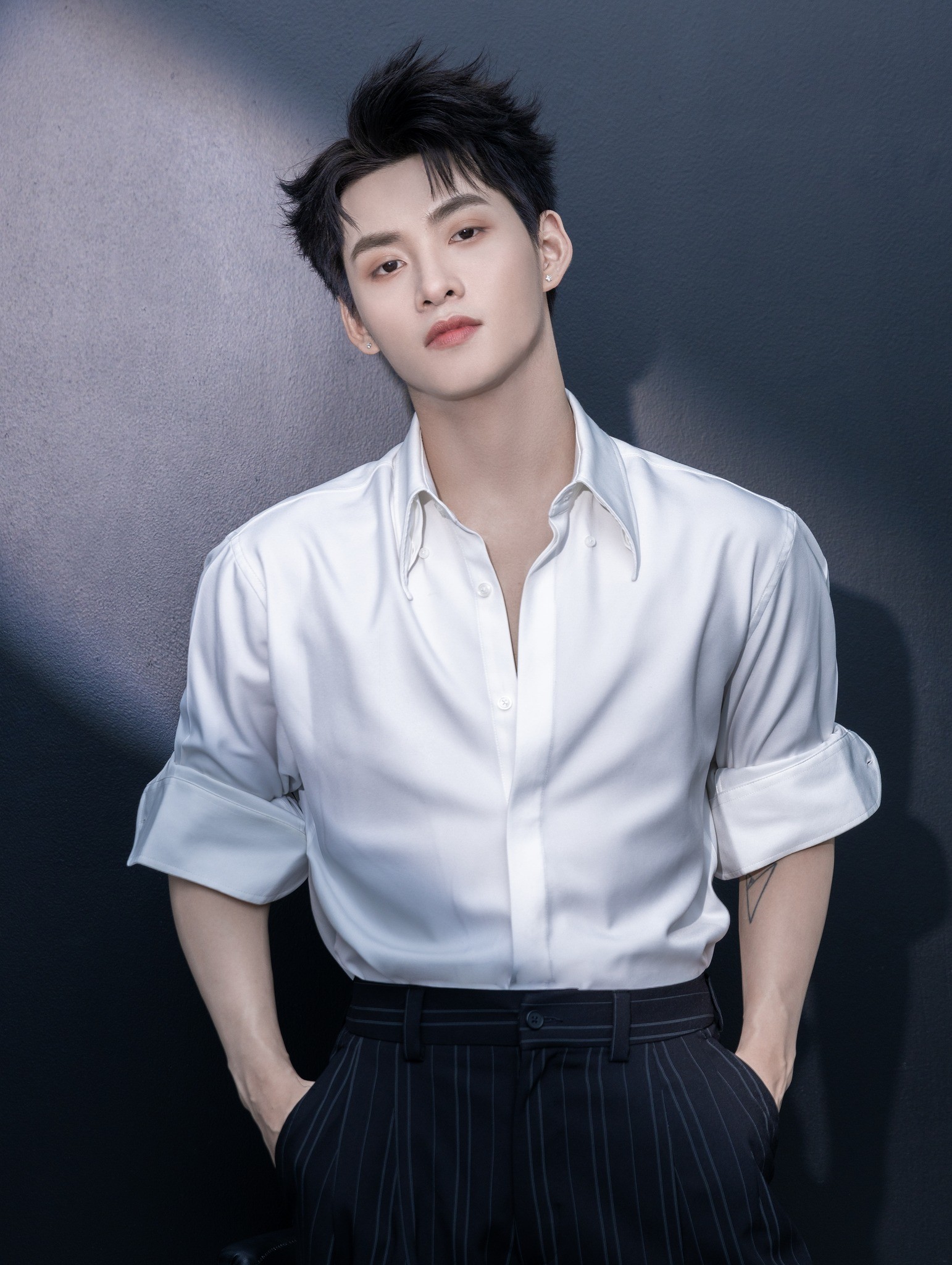 Hinh anh [SR Fashion Awards 2026] Công bố đề cử Hạng mục cá nhân 19