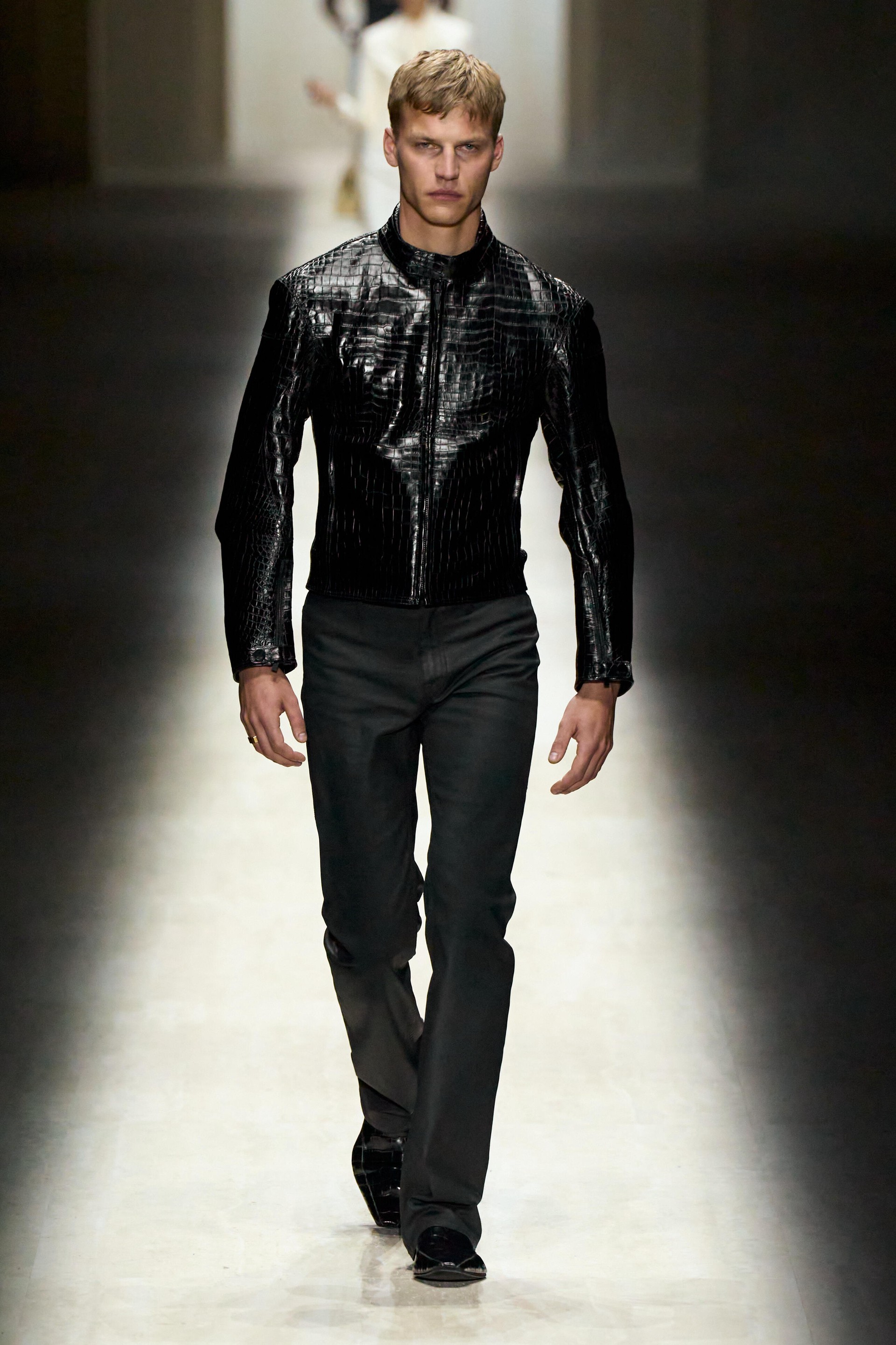 Hinh anh Gucci Thu Đông 2026 và những hồi ức vàng son của thập niên 1990 9