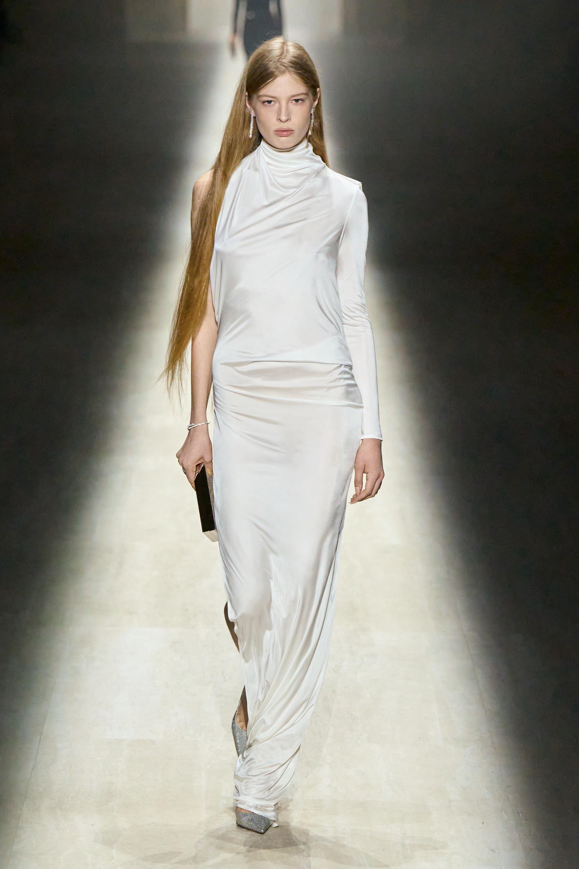 Hinh anh Gucci Thu Đông 2026 và những hồi ức vàng son của thập niên 1990 22