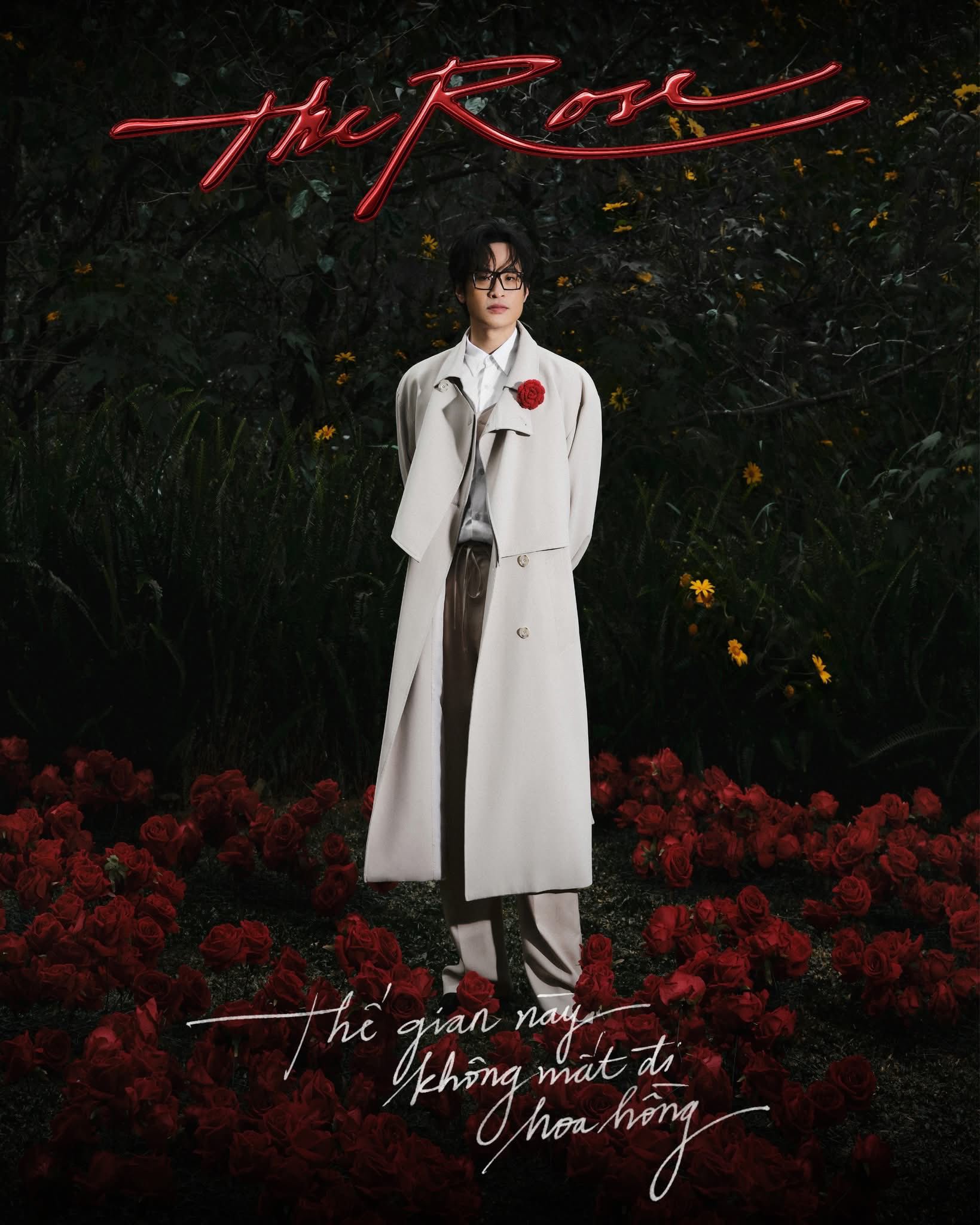 Hinh anh Nguyễn Tấn Thành: Stylist đứng sau phong cách của các nghệ sĩ hàng đầu 8