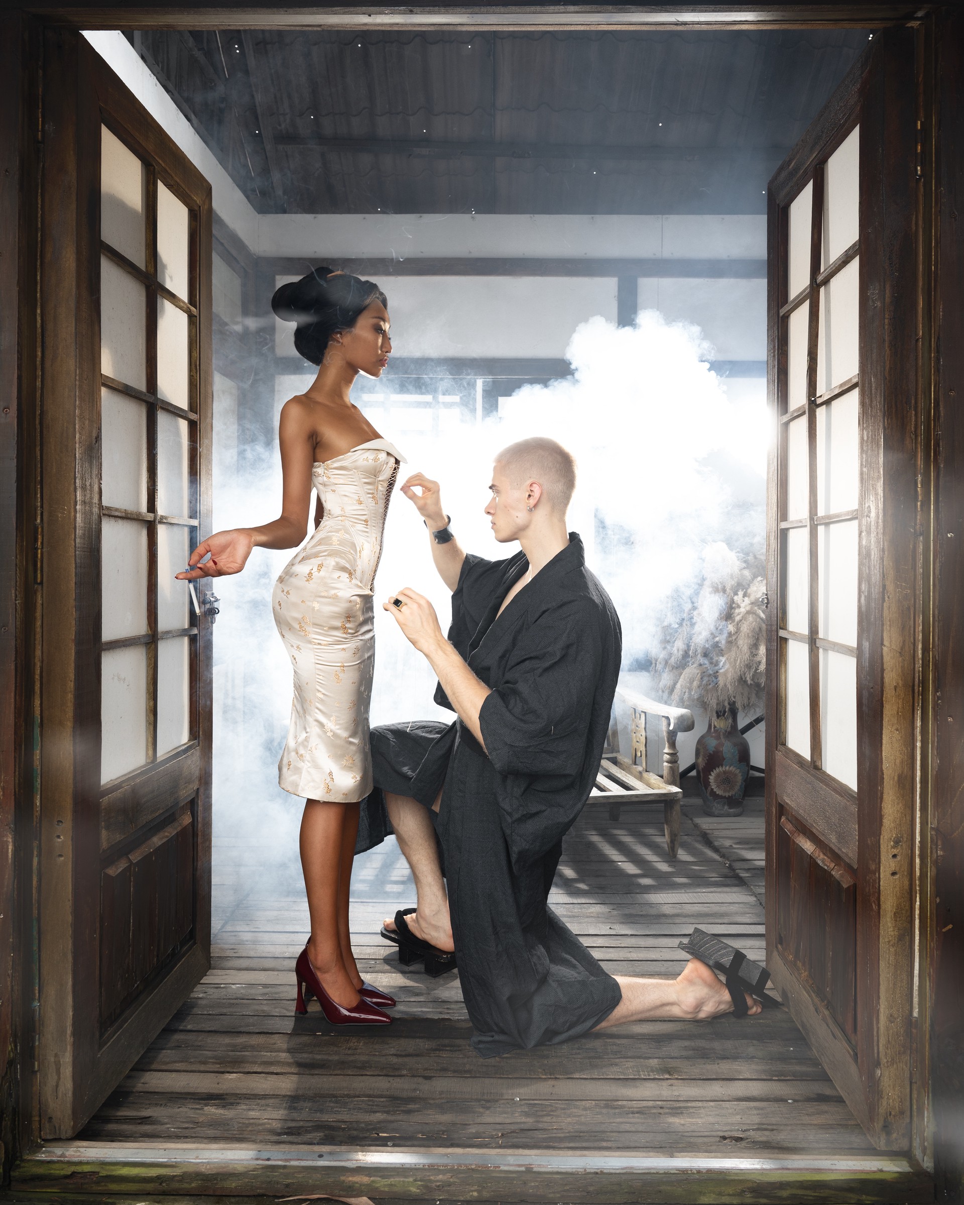 Hinh anh [SR Fashion Awards 2026] Công bố đề cử Hạng mục thương hiệu & sản phẩm - Phần 1 3