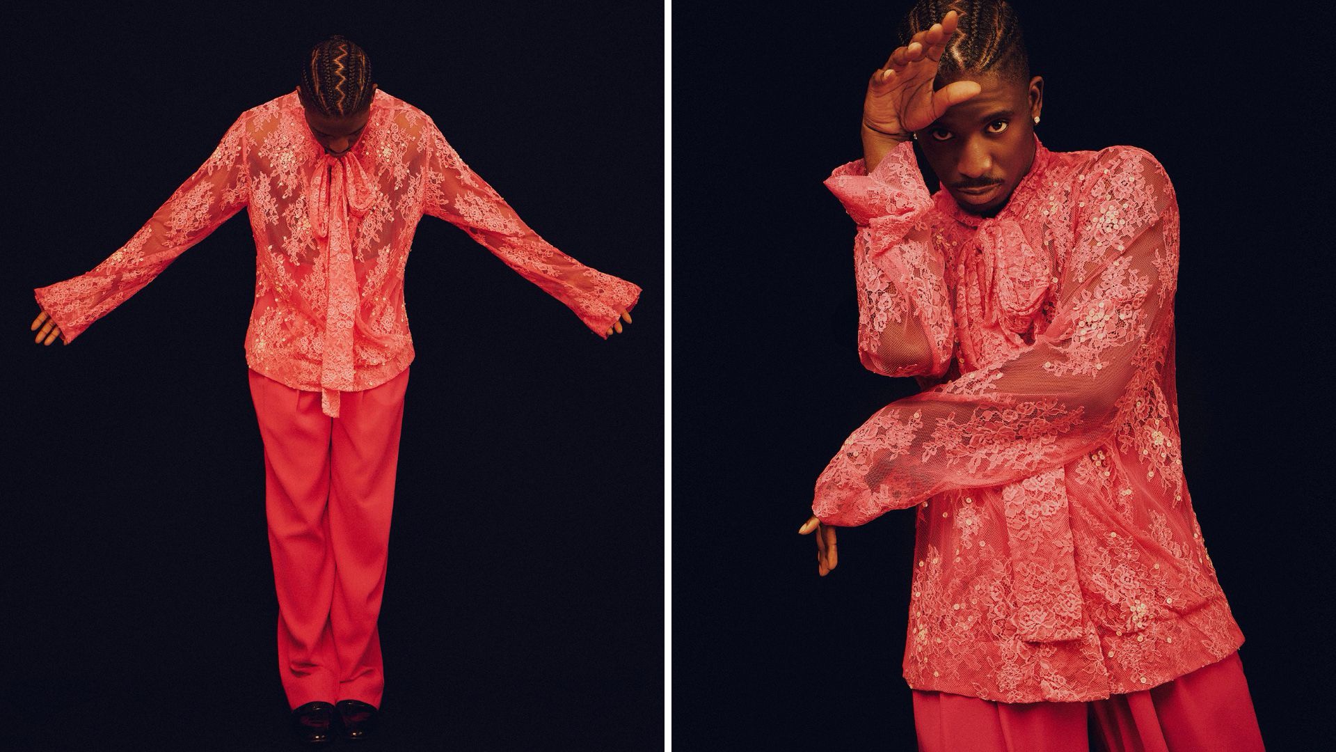 Hinh anh SR News: Điểm tin thời trang và làm đẹp Việt 3/2 11