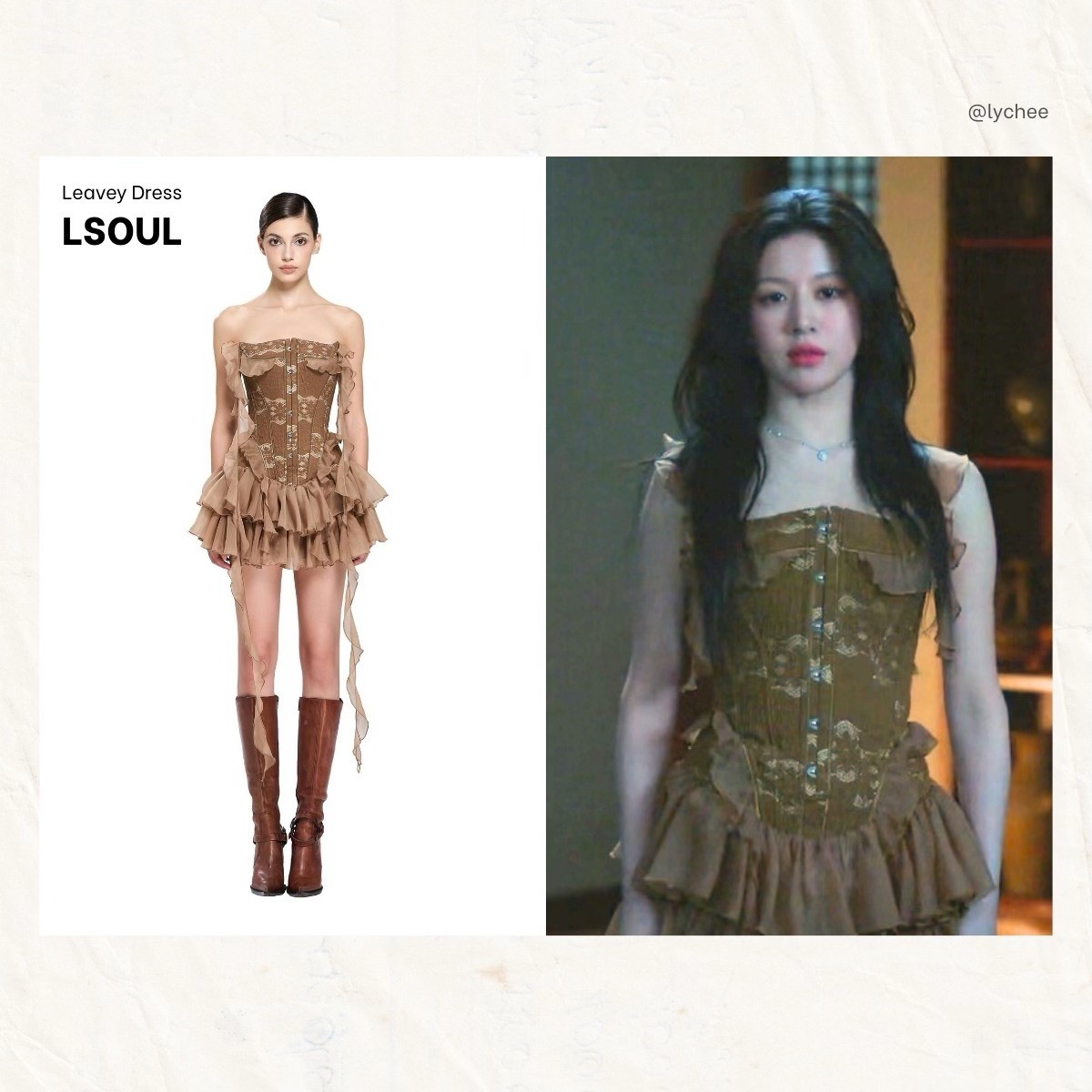 Hinh anh SR News: Điểm tin thời trang và làm đẹp Việt 3/2 13