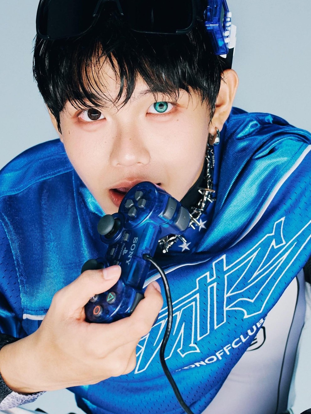 Hinh anh [SR Fashion Awards 2026] Công bố đề cử Hạng mục phong cách - Phần 2 5