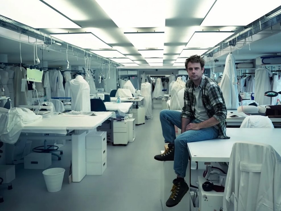 Hinh anh Jonathan Anderson: Tia hy vọng mới cho doanh thu của LVMH 4