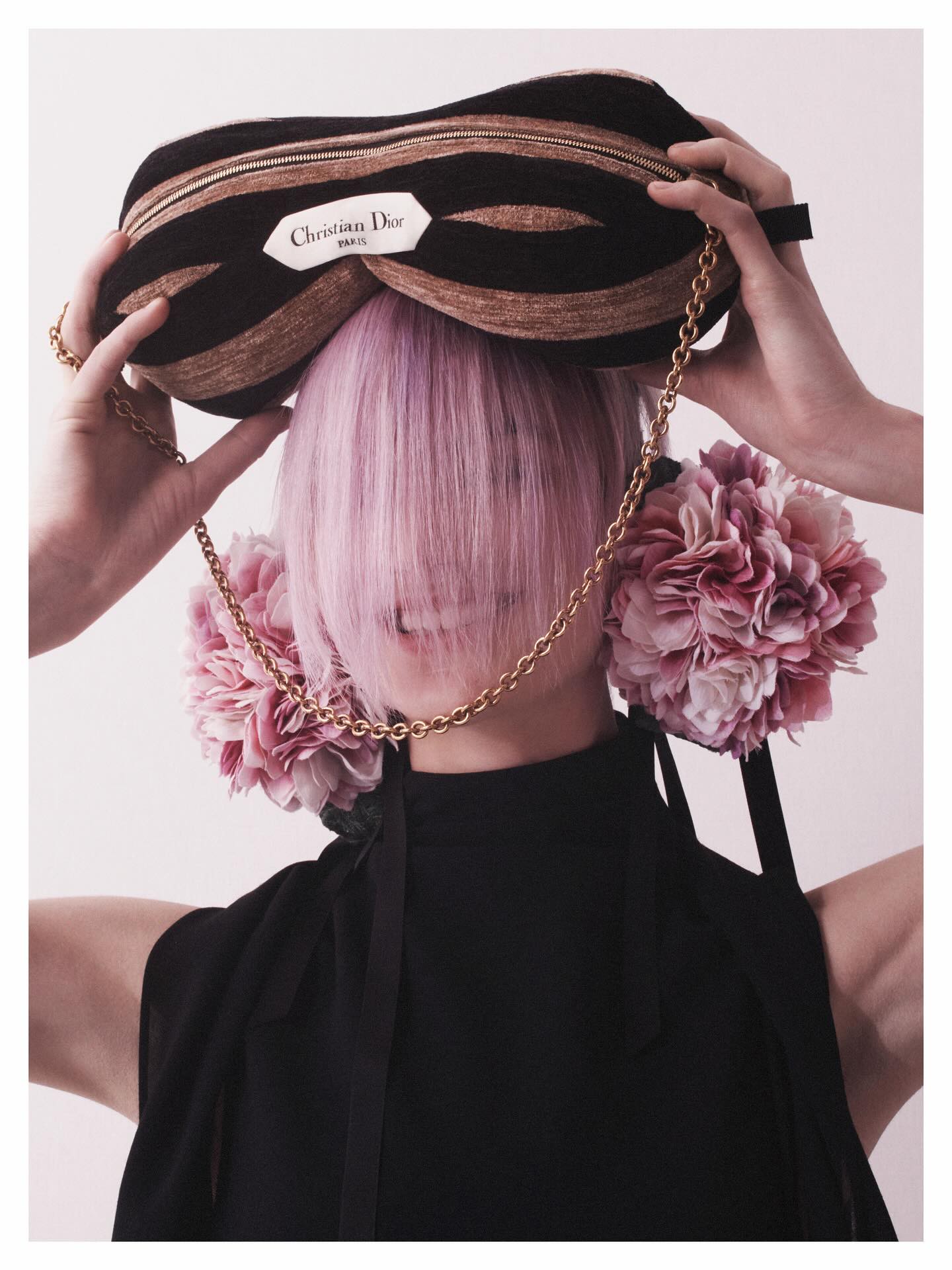 Hinh anh Jonathan Anderson: Tia hy vọng mới cho doanh thu của LVMH 5