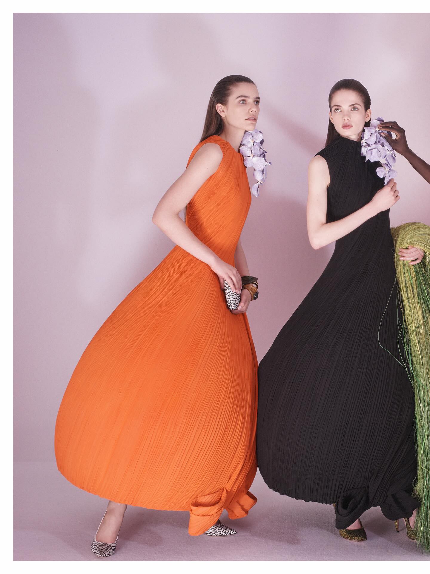 Hinh anh Jonathan Anderson: Tia hy vọng mới cho doanh thu của LVMH 2