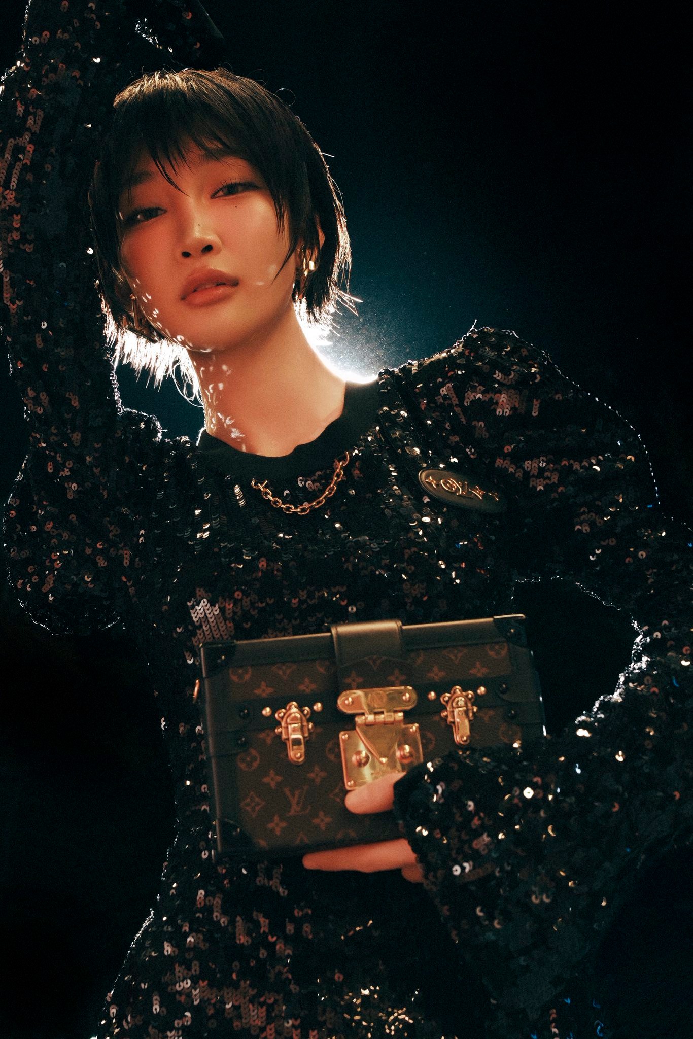 Hinh anh [SR Fashion Awards 2026] Công bố đề cử Hạng mục phong cách - Phần 1 17