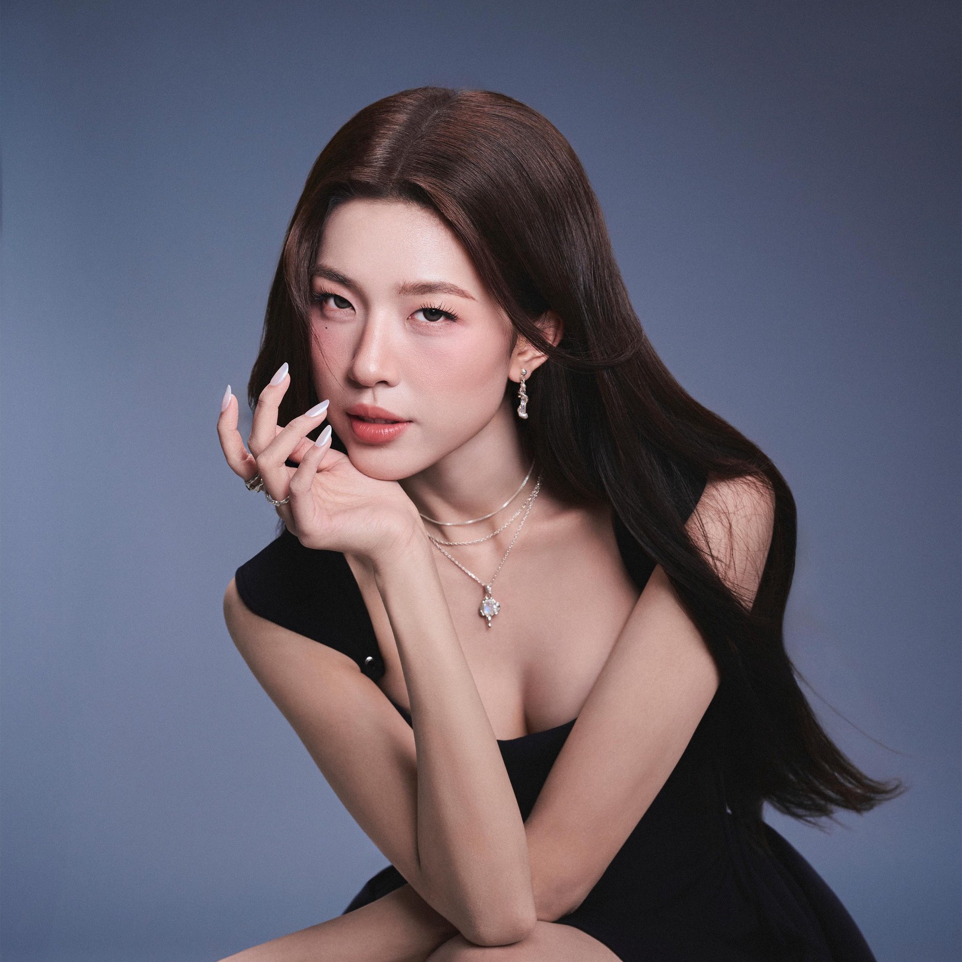 Hinh anh [SR Fashion Awards 2026] Công bố đề cử Hạng mục phong cách - Phần 1 22