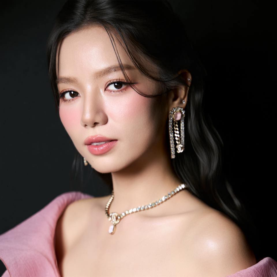 Hinh anh [SR Fashion Awards 2026] Công bố đề cử Hạng mục phong cách - Phần 1 12