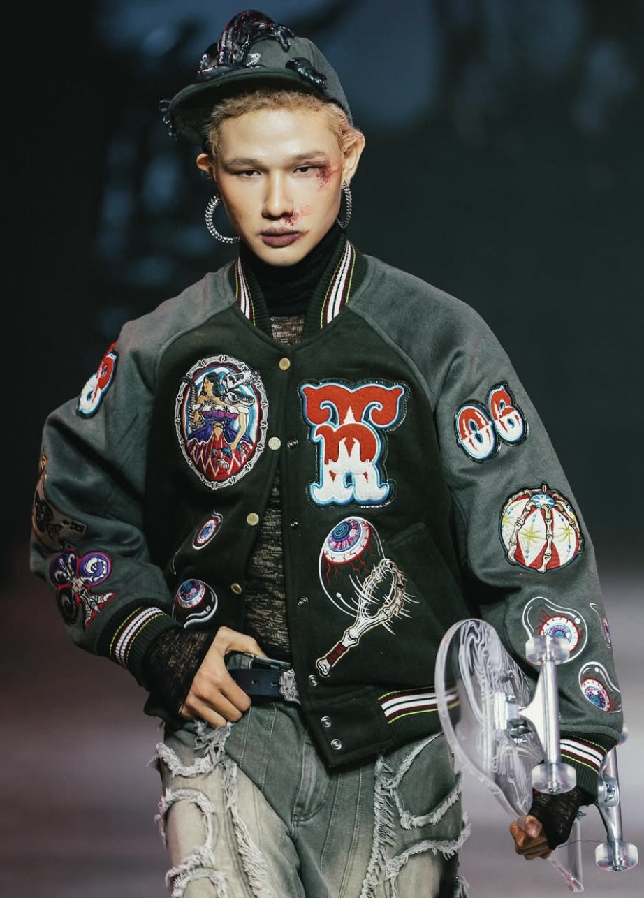 Hinh anh [SR Fashion Awards 2026] Công bố đề cử Hạng mục cá nhân 5