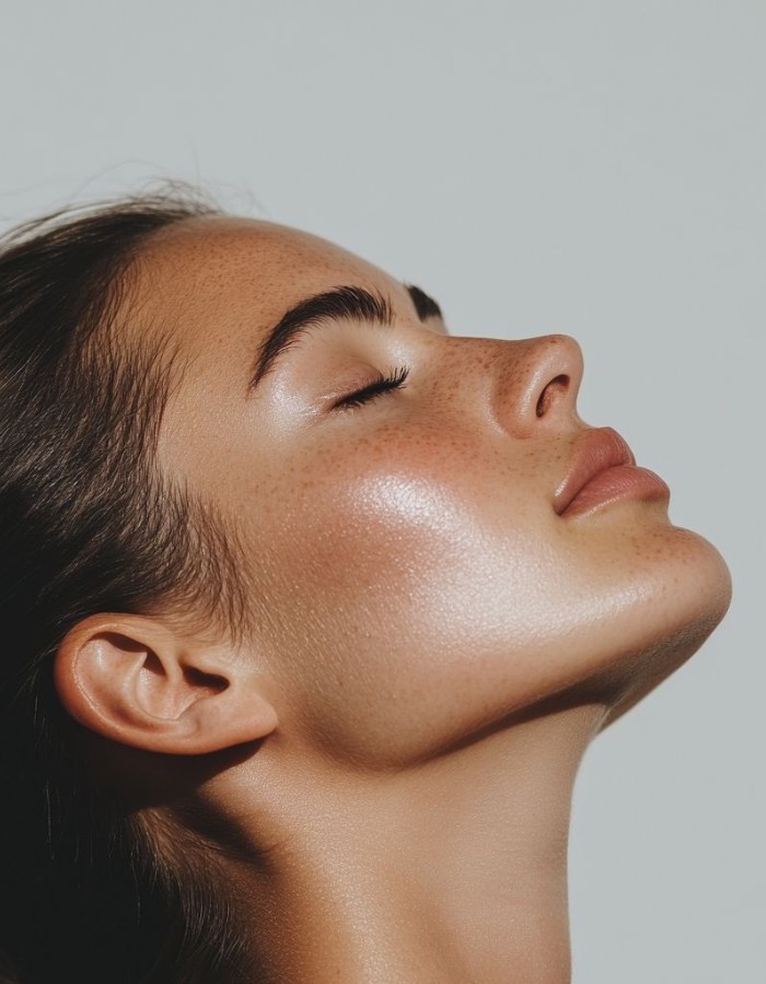 Hinh anh Chủ nghĩa tối đa trở thành xu hướng trang điểm chủ đạo của năm 2026 14