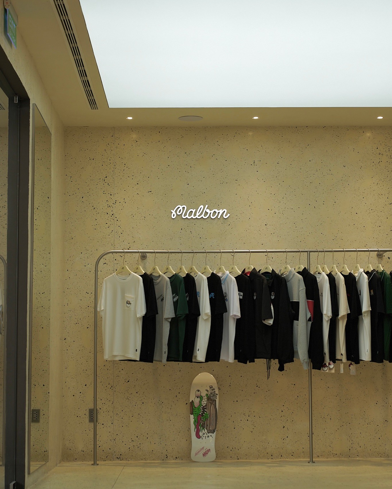 Hinh anh Malbon và thời trang golf đương đại  9