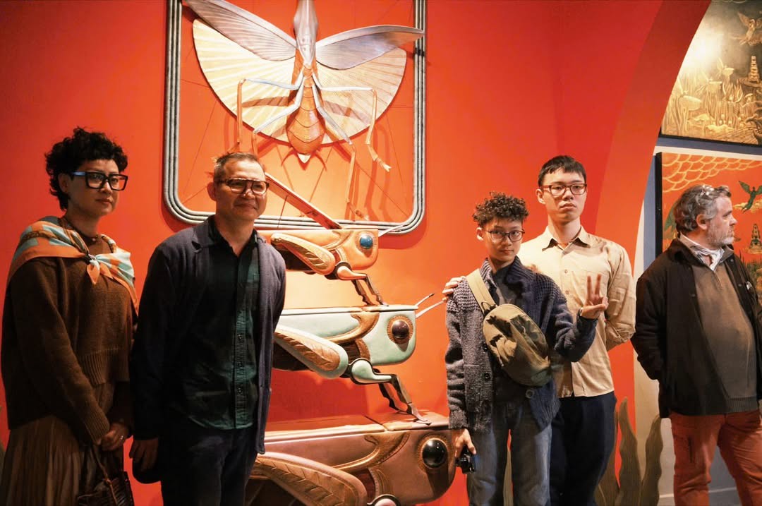 Hinh anh Dành cho những tâm hồn yêu cái đẹp: 7 sự kiện nghệ thuật tháng 2 19