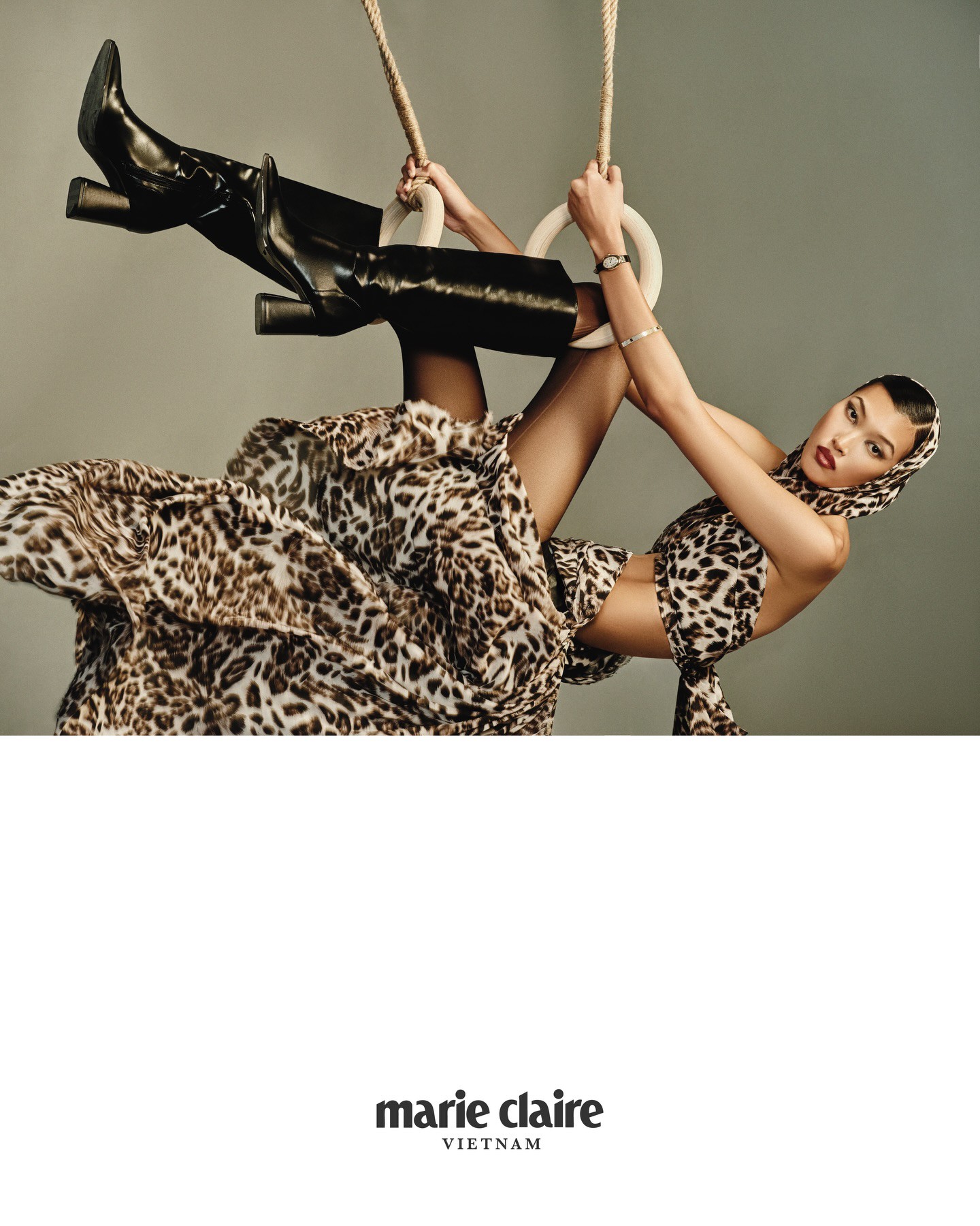 Hinh anh Nguyễn Tấn Thành: Stylist đứng sau phong cách của các nghệ sĩ hàng đầu 5