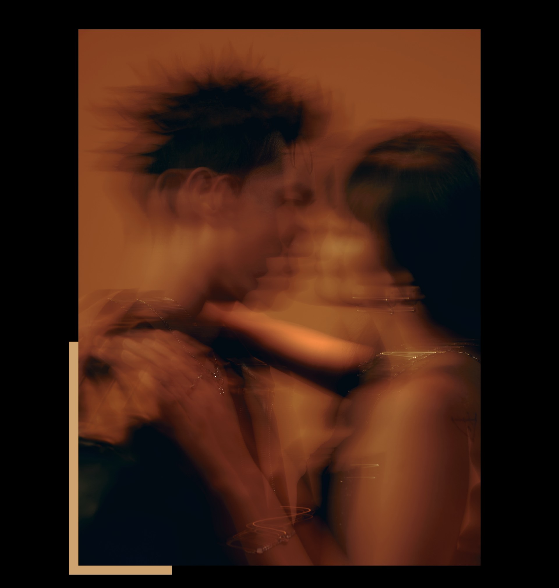 Hinh anh SR Digital Cover February Issue: Model of love 6