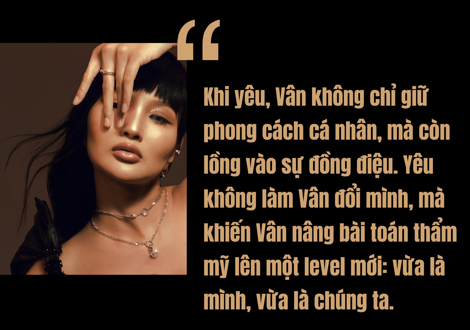 Hinh anh SR Digital Cover February Issue: Model of love 14