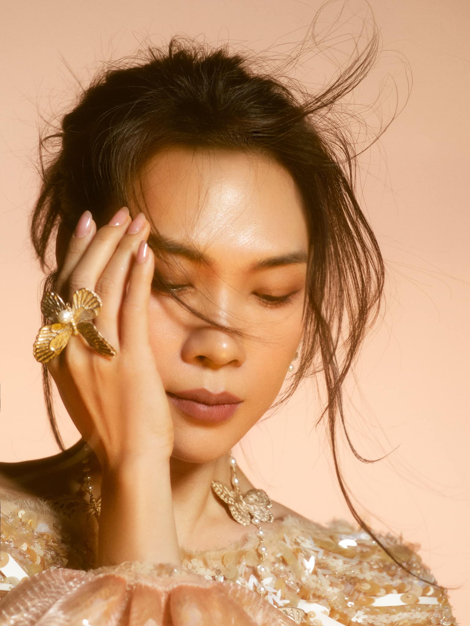 Hinh anh Nguyễn Tấn Thành: Stylist đứng sau phong cách của các nghệ sĩ hàng đầu 9