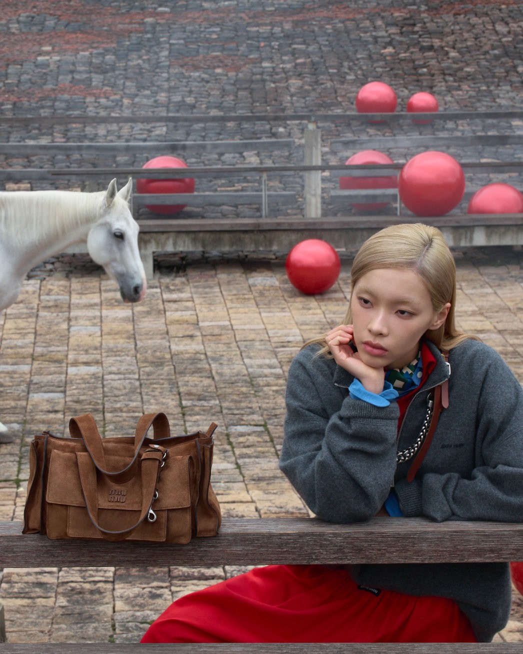 Hinh anh Tết Nguyên Đán: “mỏ vàng” tương tác cho thương hiệu xa xỉ 1