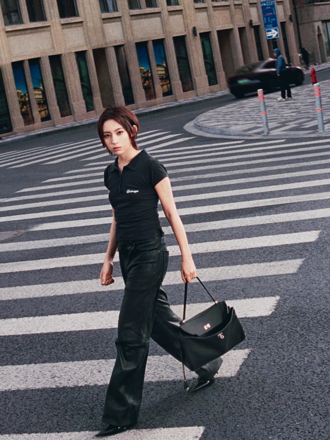 Hinh anh Tết Nguyên Đán: “mỏ vàng” tương tác cho thương hiệu xa xỉ 10