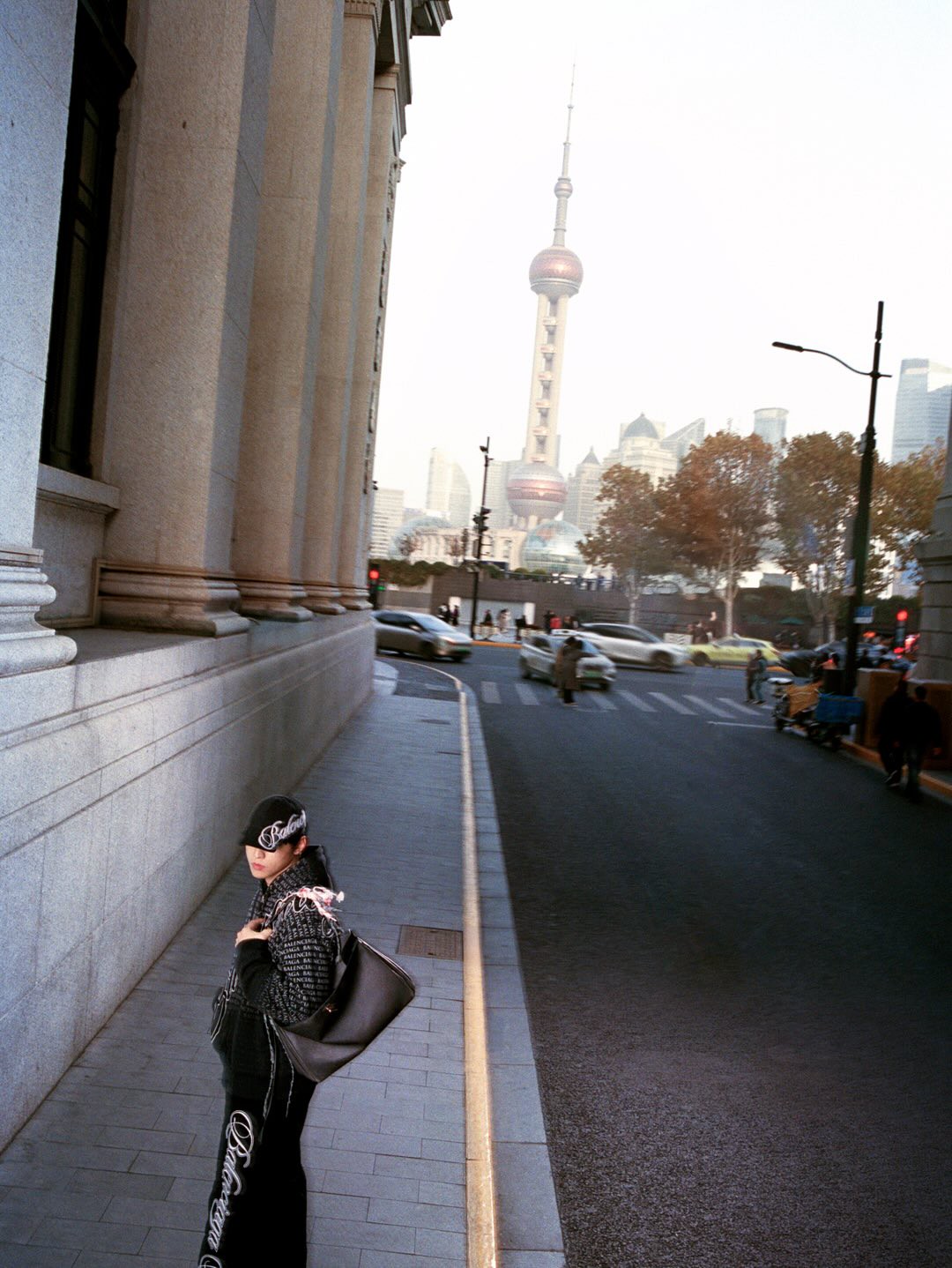 Hinh anh Tết Nguyên Đán: “mỏ vàng” tương tác cho thương hiệu xa xỉ 12