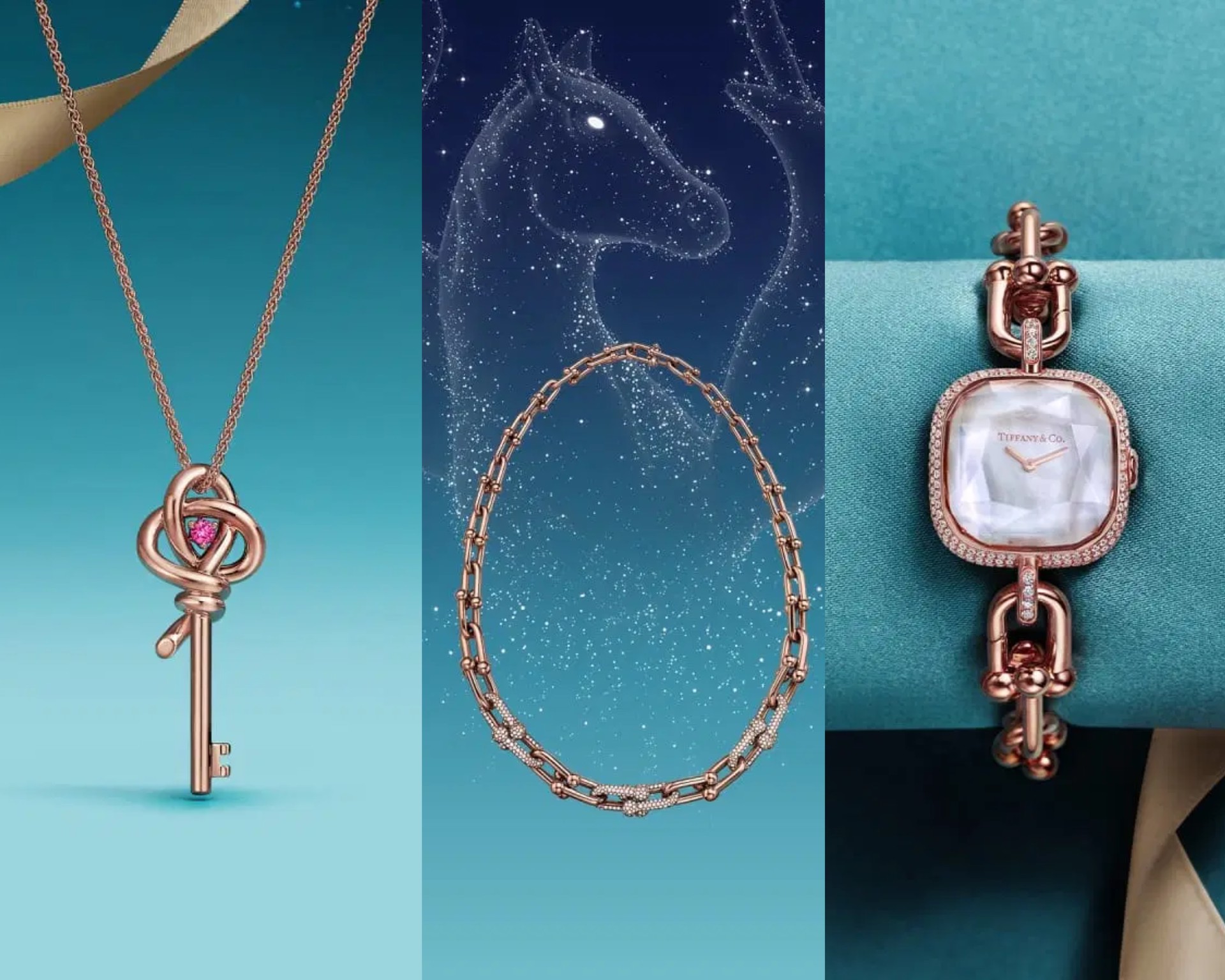 Hinh anh Tết Nguyên Đán: “mỏ vàng” tương tác cho thương hiệu xa xỉ 3