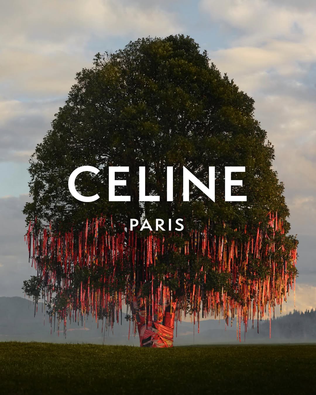 Hinh anh Tết Nguyên Đán: “mỏ vàng” tương tác cho thương hiệu xa xỉ 26