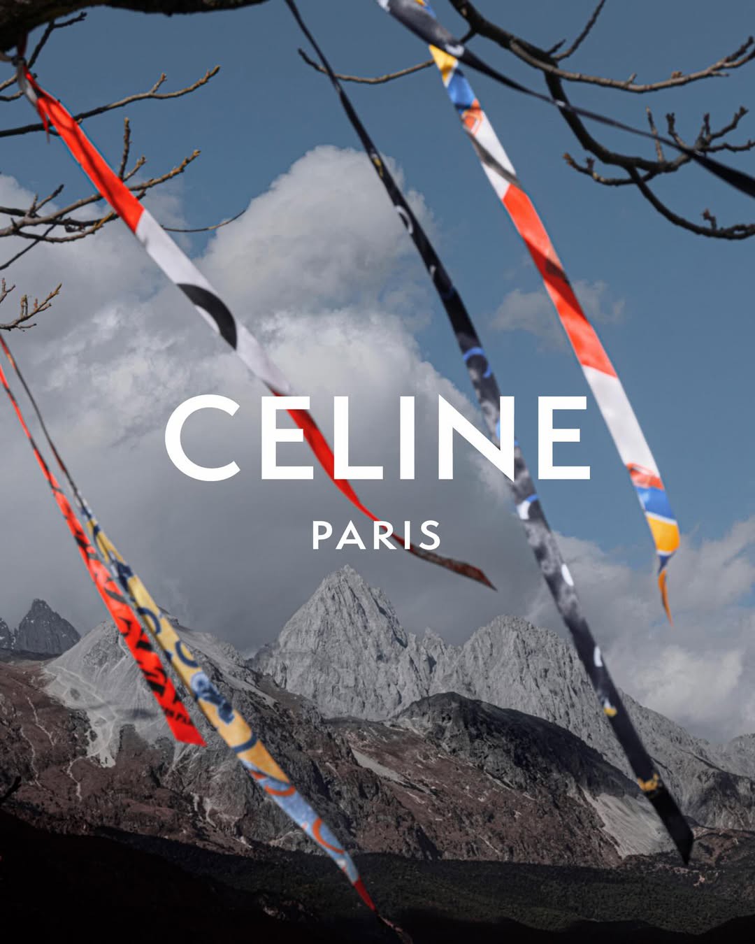 Hinh anh Tết Nguyên Đán: “mỏ vàng” tương tác cho thương hiệu xa xỉ 27