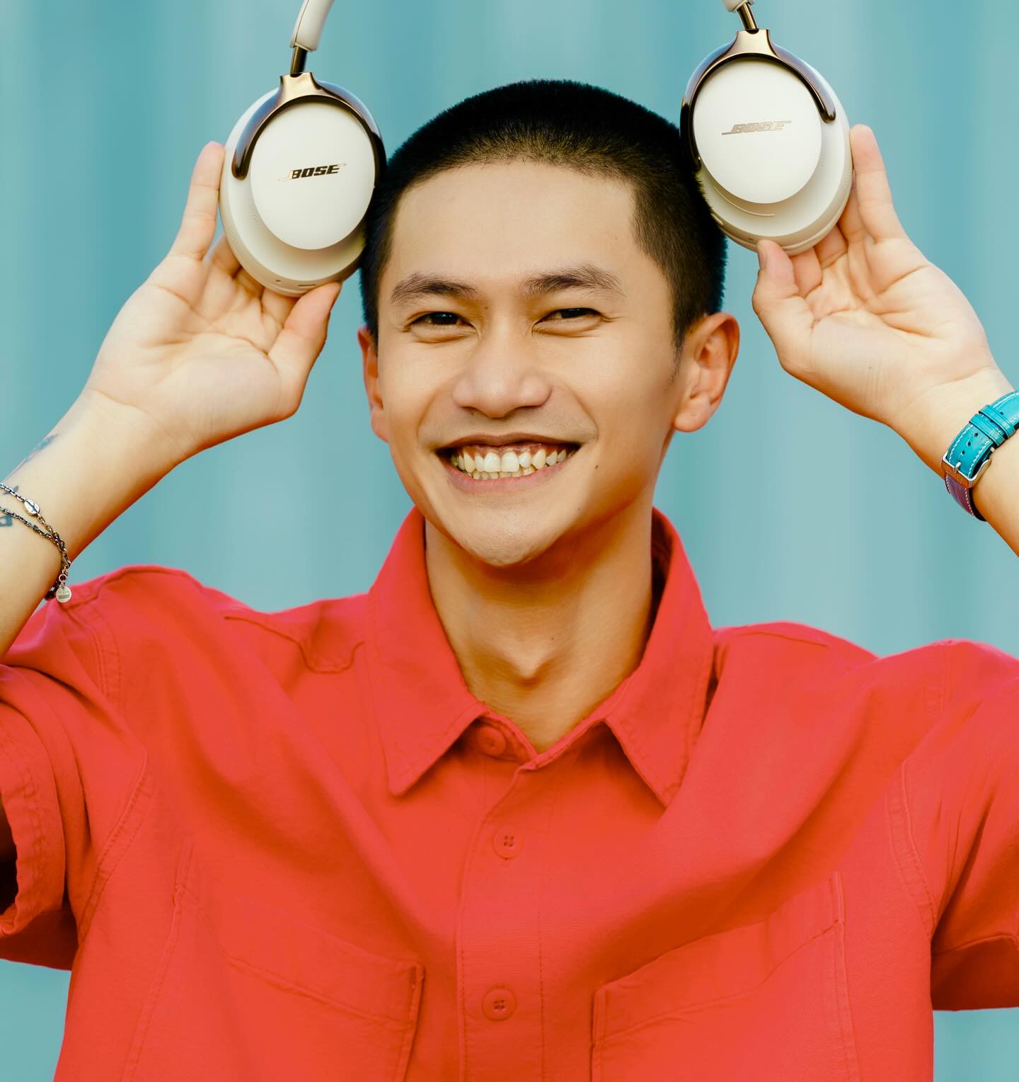 Hinh anh [SR Fashion Awards 2026] Công bố đề cử Hạng mục phong cách - Phần 1 5