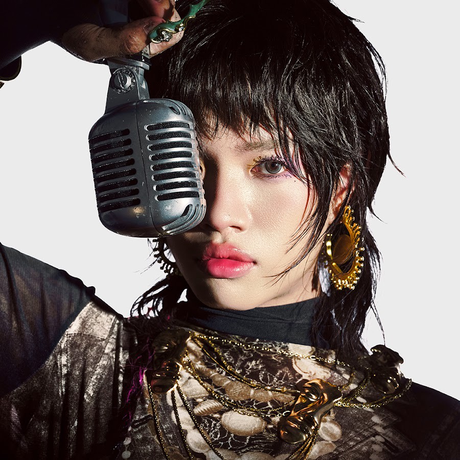 Hinh anh [SR Fashion Awards 2026] Công bố đề cử Hạng mục cá nhân 21