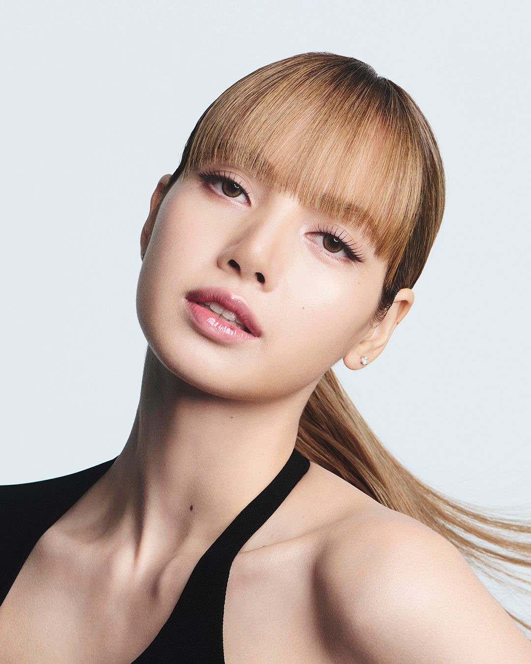 Hinh anh Đế chế Shiseido “trẻ hóa” di sản bằng cú bắt tay với Lisa 1